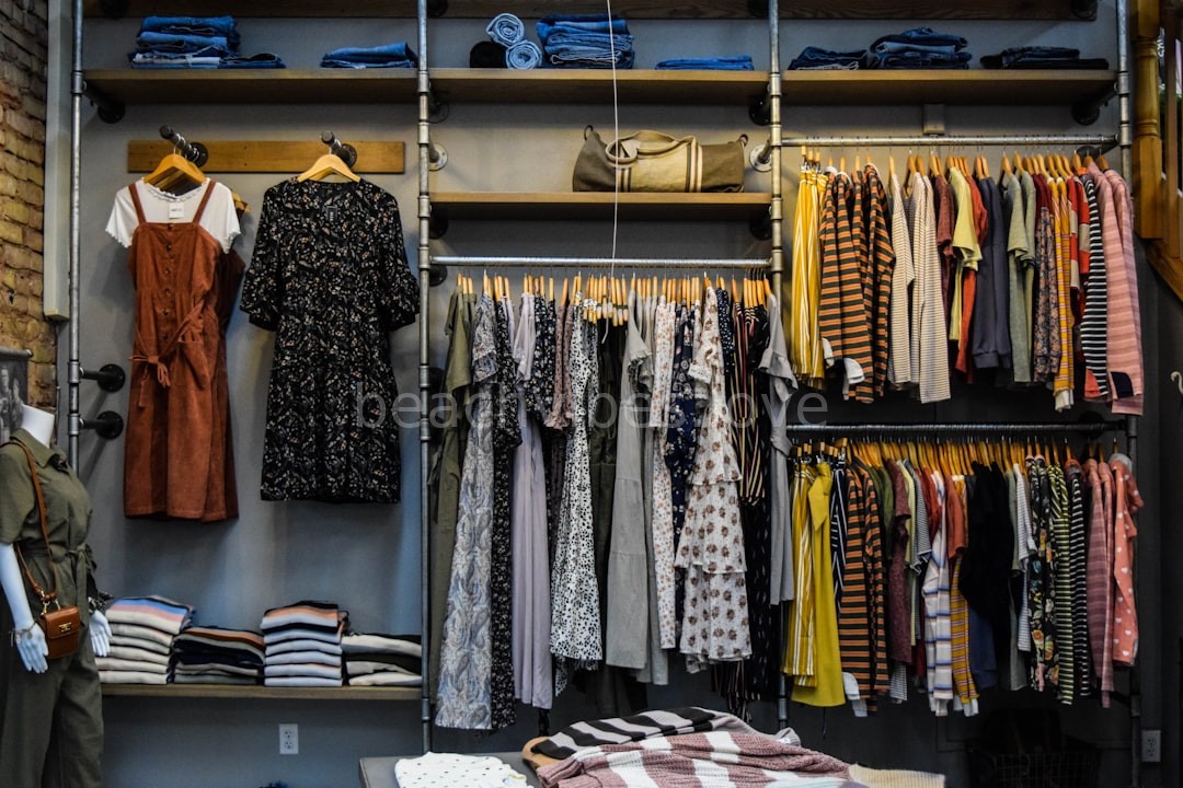 Personal Styling