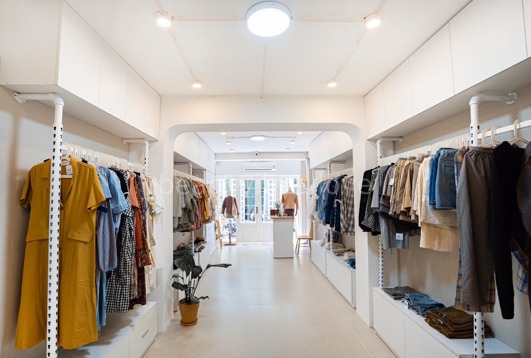 Boutique Lifestyle