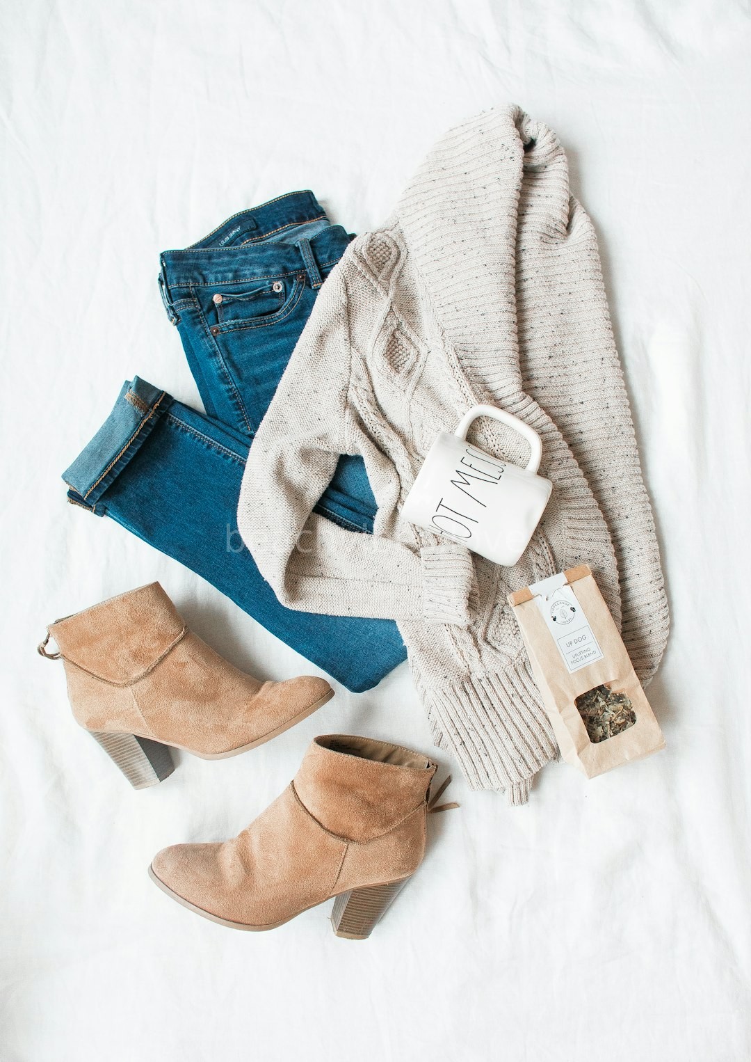 Summer Linen