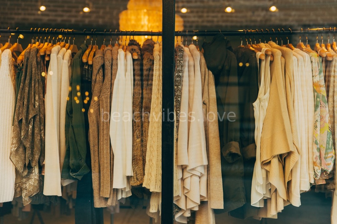 Coastal Fashion