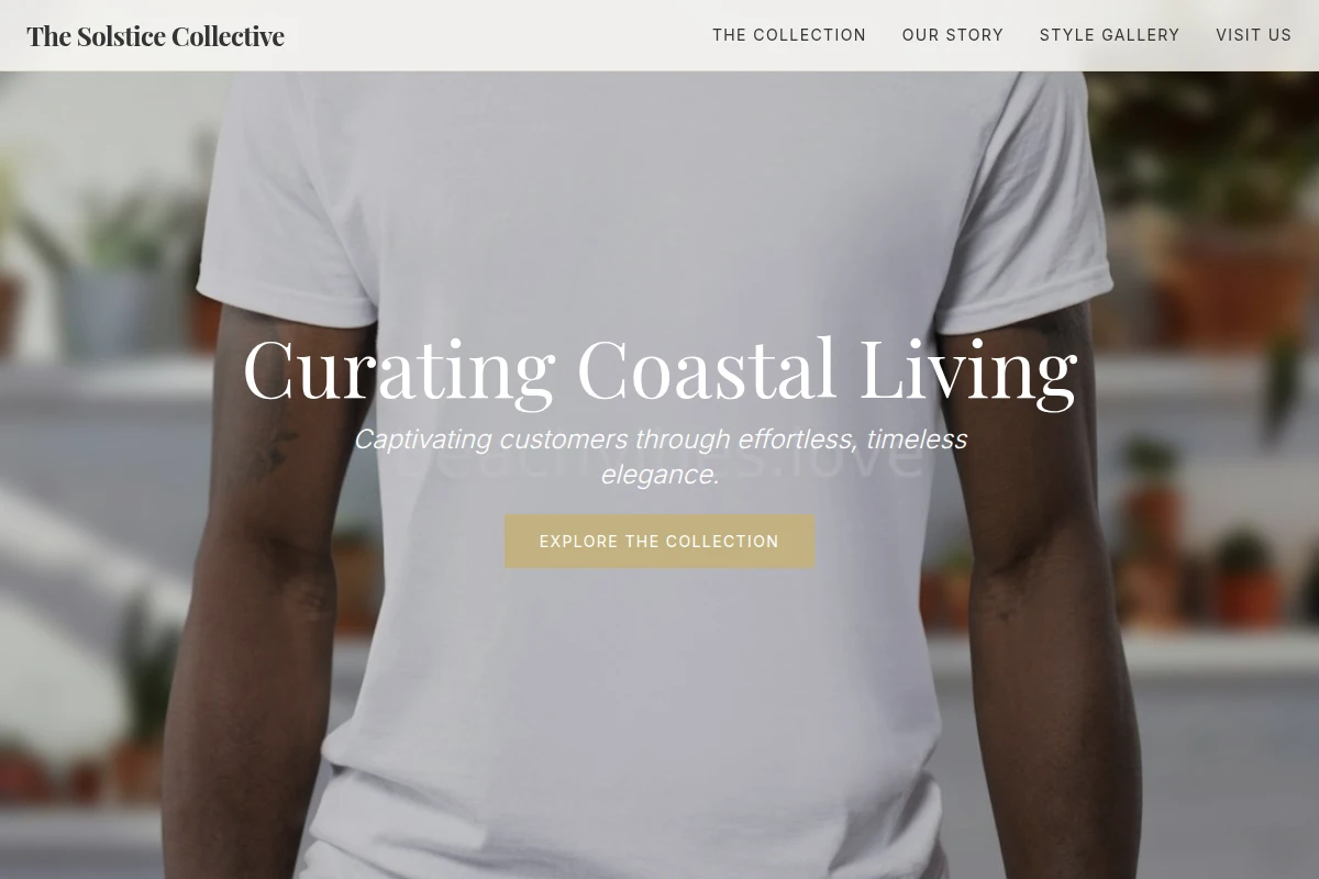 Archipelago Clothing
