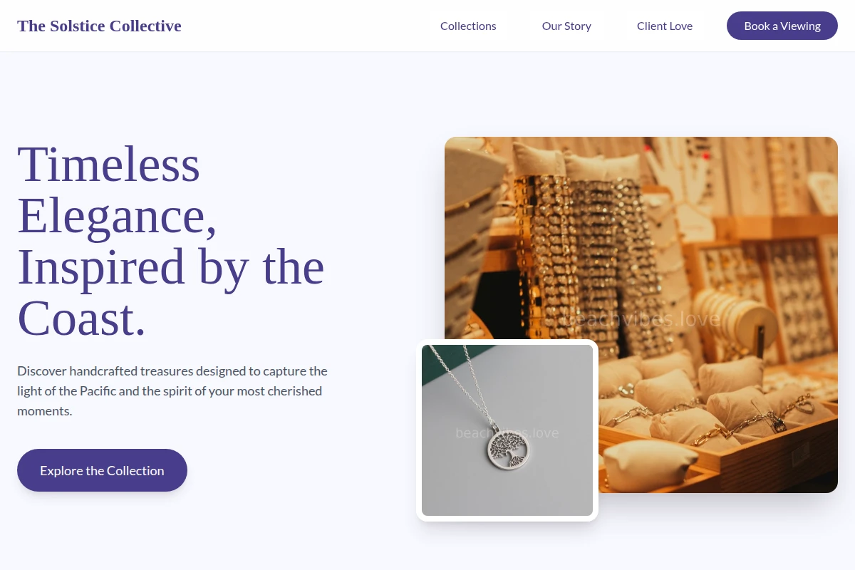 Mariner Jewelry Shop
