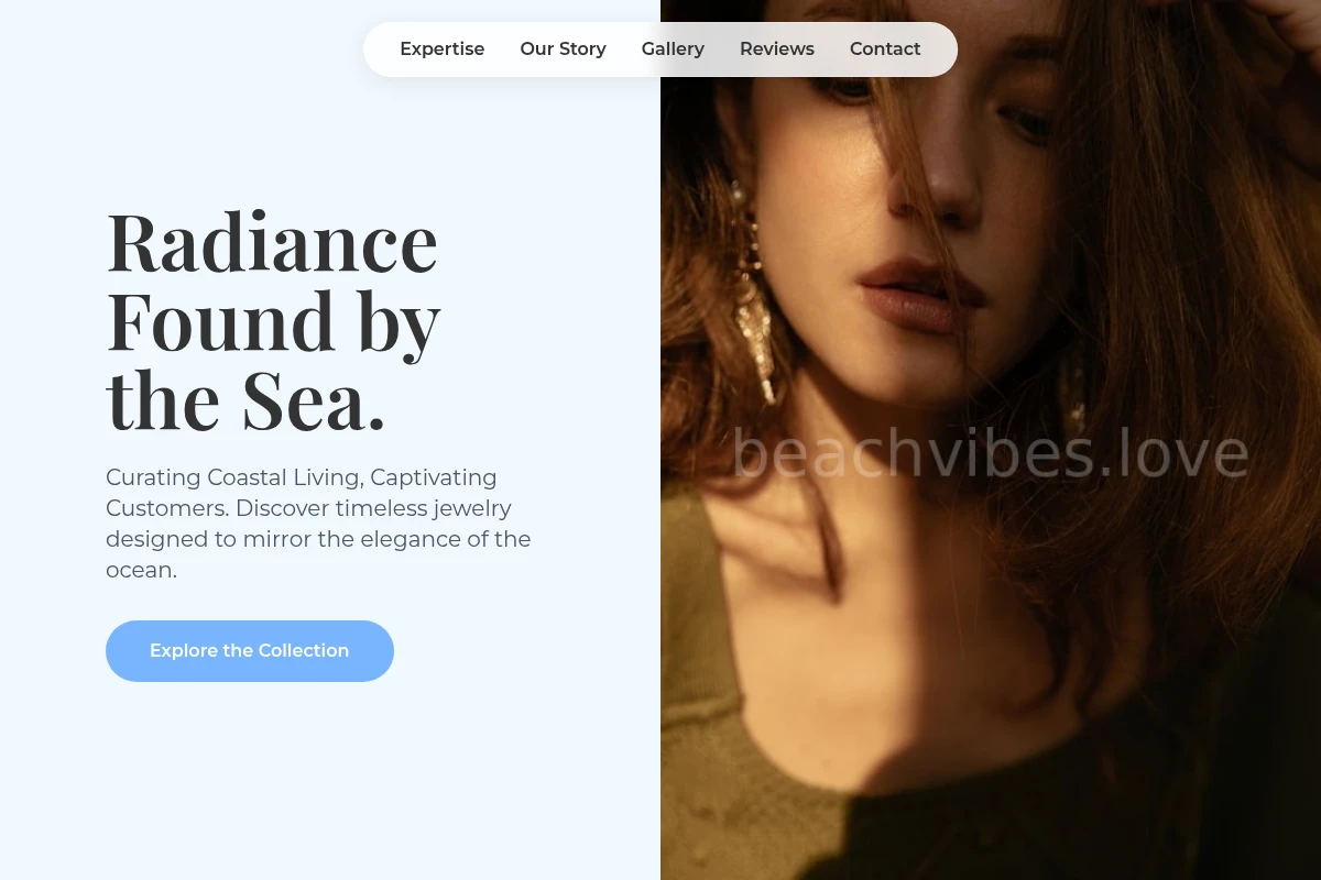 Cove Jewelry Shop