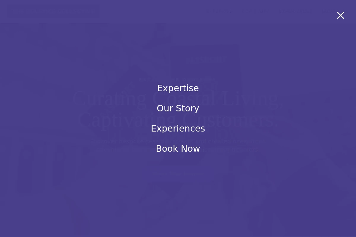 Boardwalk Travel Agency