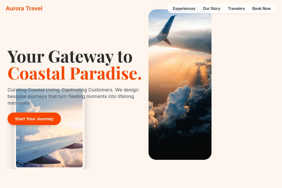 travel-agency