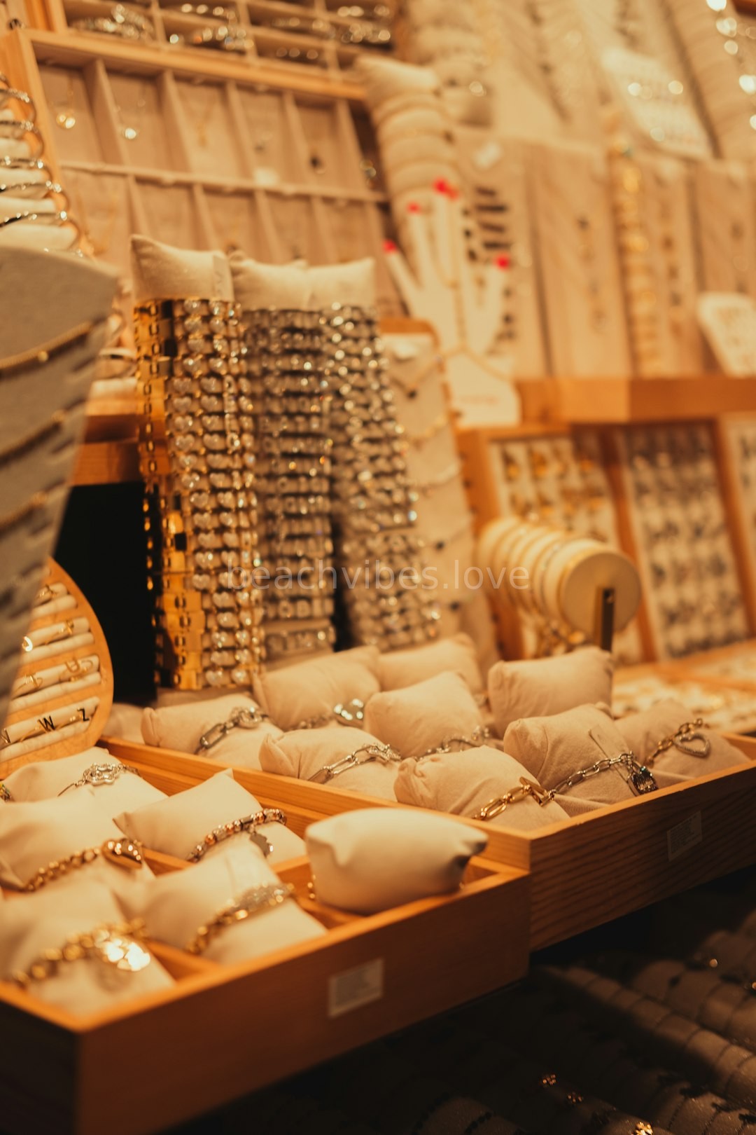 Coastal Jewelry