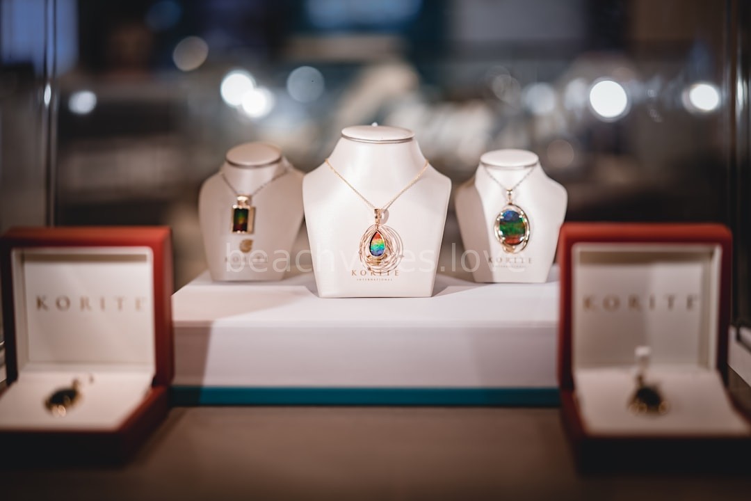 Coastal Jewelry