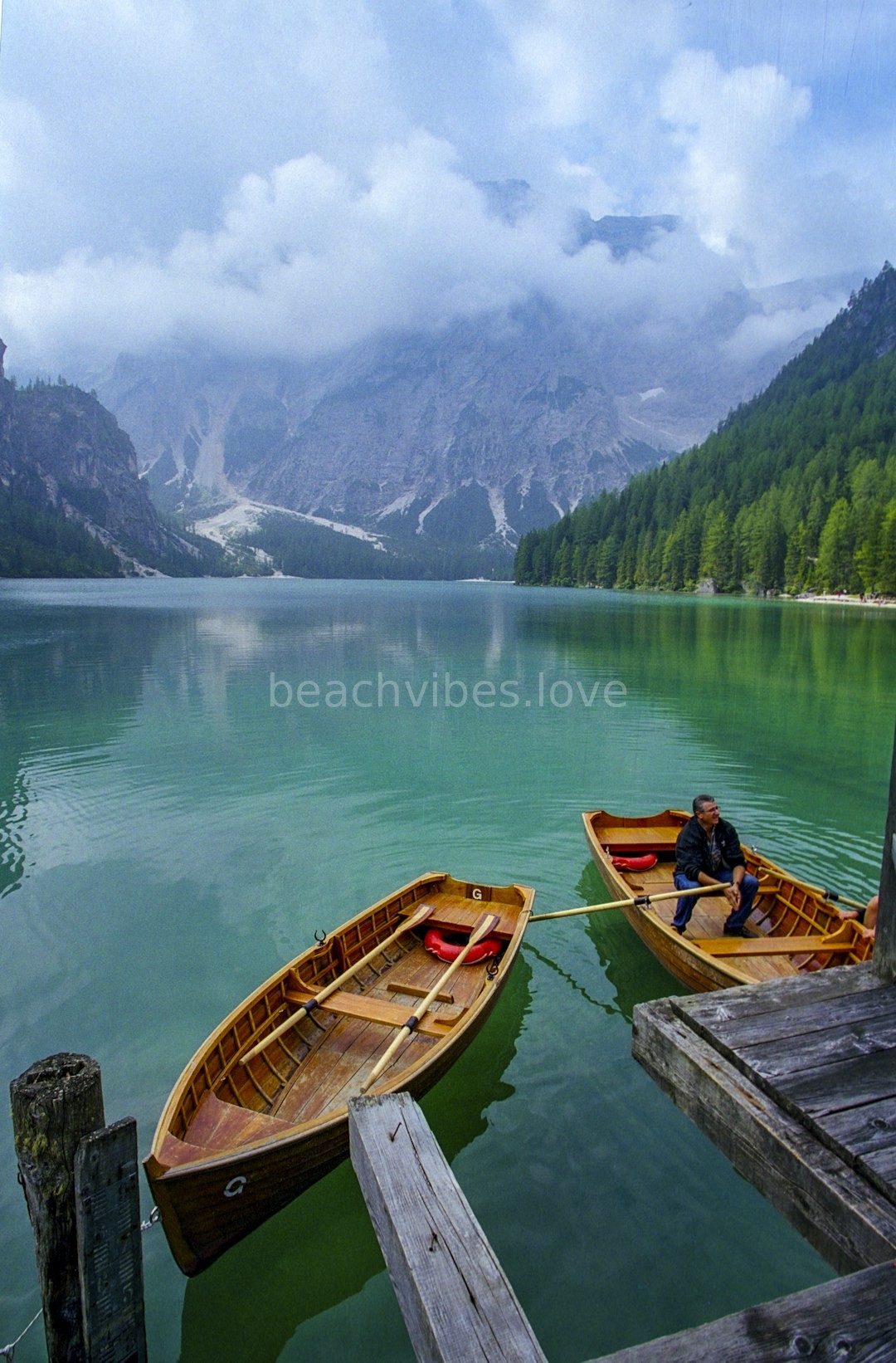 Luxury Retreats